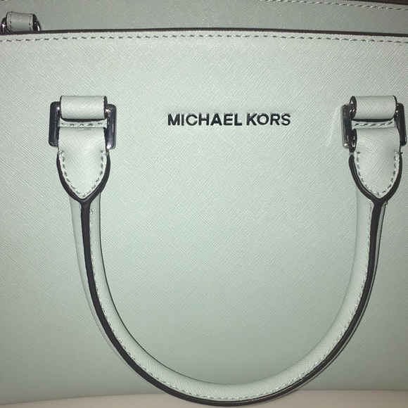 Michael Kors Purse - Picture 4 of 5